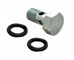 TorkTek 12MM High Performance High Flow Banjo Bolt